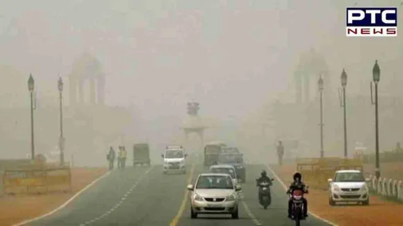GRAP 2 enforced as air quality in Delhi to dip to 'very poor'; hike in parking fees likely