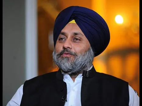 Sukhbir Badal condemns Cong govt for befooling employees by approving release of one instalment of DA