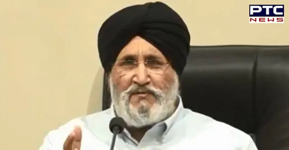 SAD urges ECI to declare Bathinda LS constituency as hyper sensitive and deploy paramilitary forces