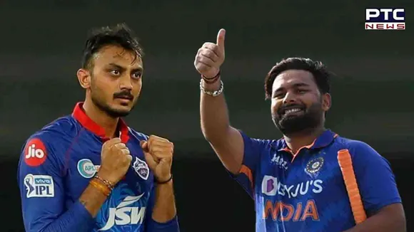 IPL 2023: Delhi Capitals' vice-captain Axar Patel has a special message for Rishabh Pant