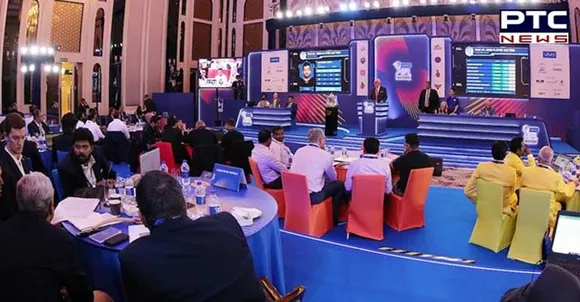 IPL auction 2022 second day: आज इन खिलाड़ियों पर रहेंगी सबकी नजरें, अब तक ये हैं इस ऑक्शन के सबसे महंगे खिलाड़ी