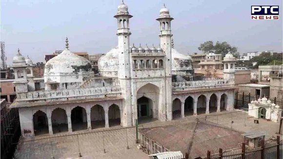 Gyanvapi mosque case: Varanasi Court allows scientific survey, except sealed 'wuzukhana' area