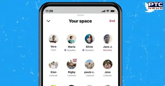 Twitter rolls out Spaces to all users on iOS, Android