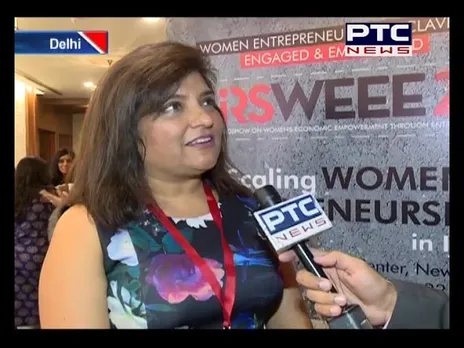 US Embassy Organized Entrepreneur Conclave for Women Empowerment in Delhi
