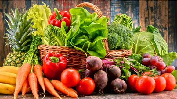 Fruits and Vegetables you must consume during winters