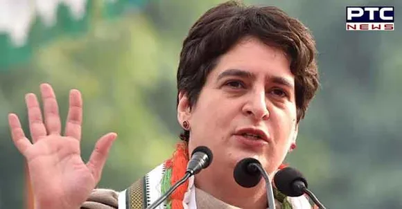 Punjab Elections 2022: Priyanka Gandhi favours says, he is starting new 'sort of politics'