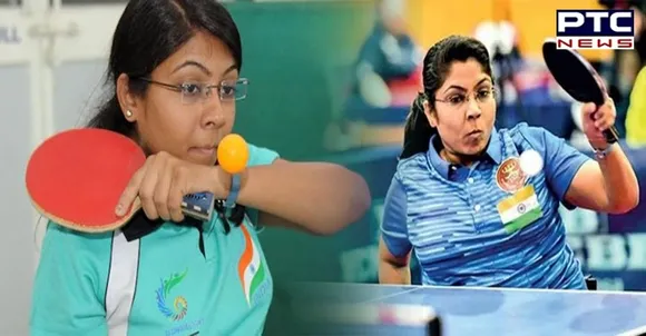 Tokyo Paralympics: Bhavina Patel scripts history, reaches final of table tennis event