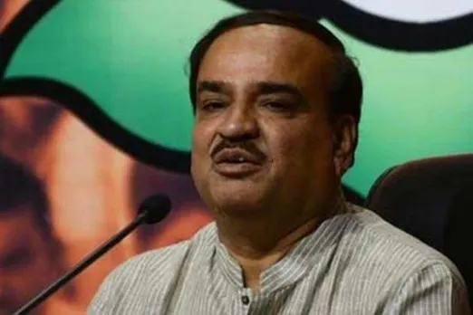 CM condoles passing away of Union Minister Ananth Kumar