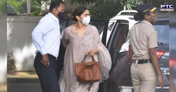 Reports: Deepika broke down thrice during NCB investigation, ask her not to use ‘emotional card’