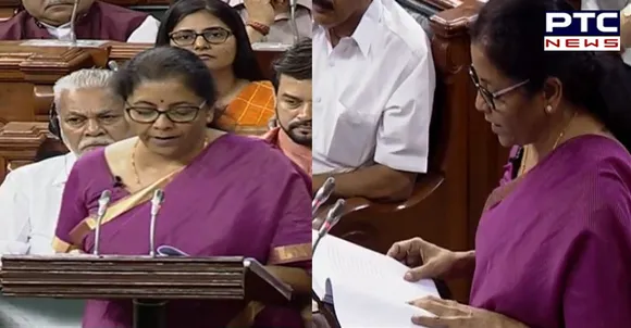 Budget 2019: Nirmala Sitharaman proposes FDI relaxation in media, aviation, insurance, single brand retail