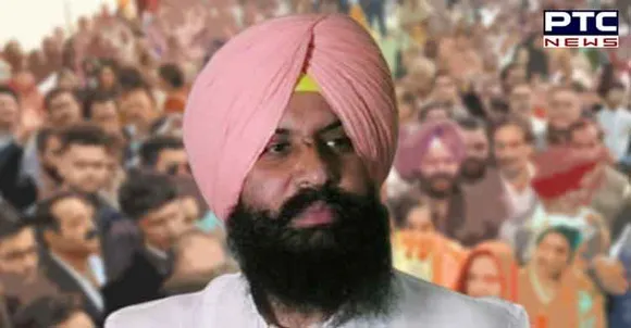 Lok Insaf Party chief Simarjit Singh Bains arrested