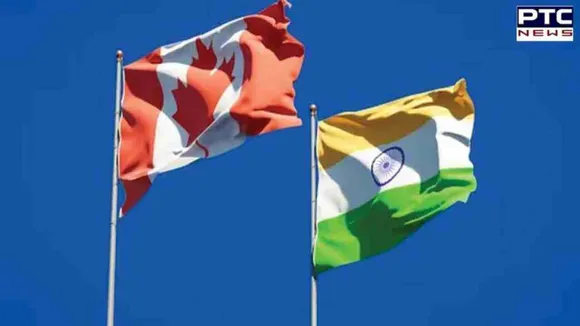 Visa row: Canada applauds India's move to restart visa services, says a positive development