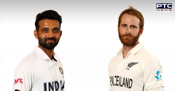 Ind vs NZ 1st Test 2021: India win toss, opt to bat; Shreyas Iyer makes debut
