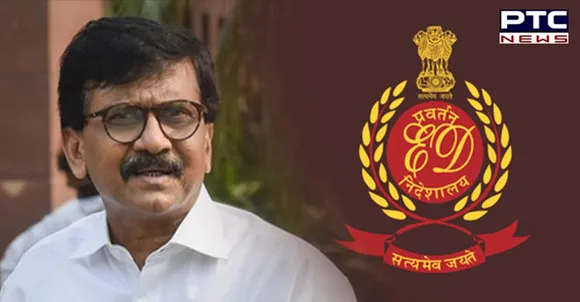 ED grants Shiv Sena’s MP Sanjay Raut more time to appear in money laundering case