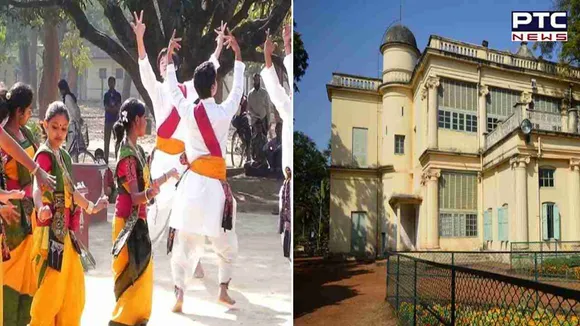 UNESCO recognises Santiniketan: EAM Jaishankar celebrates Rabindranath Tagore's legacy as first nobel laureate