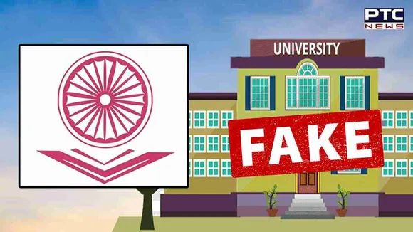 Fake University List: ਦਿੱਲੀ ’ਚ ਸਭ ਤੋਂ ਵੱਧ ਫਰਜ਼ੀ ਯੂਨੀਵਰਸਿਟੀਆਂ, ਇੱਥੇ ਦੇਖੋ UGC ਵੱਲੋਂ ਜਾਰੀ ਕੀਤੀ ਗਈ ਲਿਸਟ