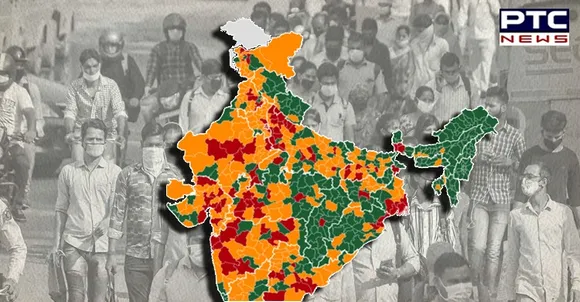 Coronavirus Update: India records 10 lakh COVID-19 recoveries in just 13 days