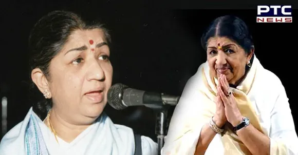 Unforgettable songs of 'Nightingale of India' late Lata Mangeshkar