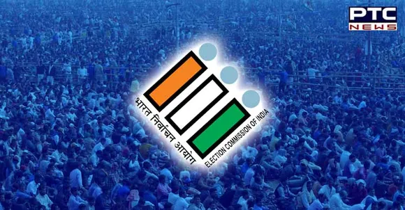 EC relaxes poll curbs further, allows meeting, rallies with 50% capacity