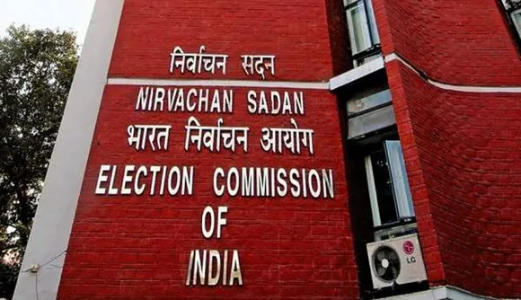 EC asks Delhi Police to file FIR against self-proclaimed cyber expert who claimed 2014 polls were ‘rigged'