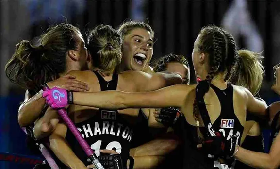 FIH Pro League: Mixed Day for Black Sticks