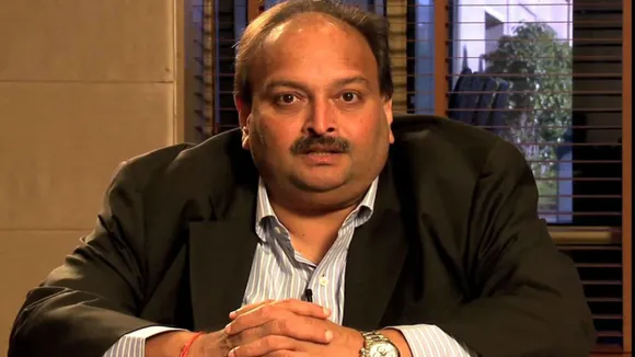 Choksi citizenship: Antigua says got no adverse info in 2017, India maintains he was 'clear' then