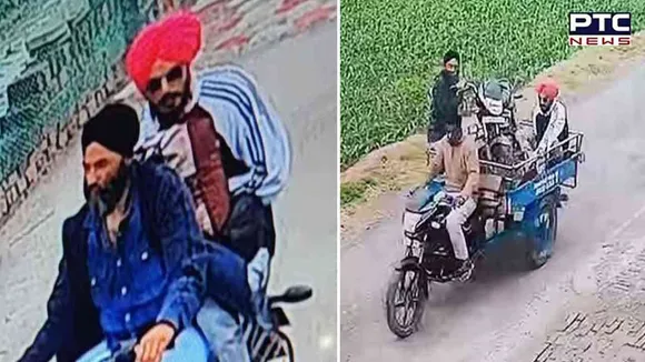 Amritpal Singh  in Haryana: ਪੰਜਾਬ ਤੋਂ ਫਰਾਰ ਹੋਣ ਤੋਂ ਬਾਅਦ ਹਰਿਆਣਾ ’ਚ 2 ਦਿਨ ਰੁਕਿਆ ਸੀ ਅੰਮ੍ਰਿਤਪਾਲ !