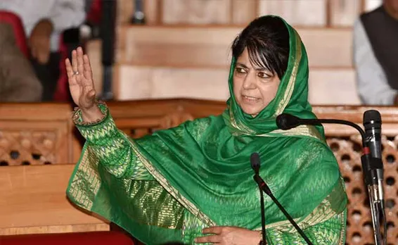 After violence in J&K, PDP requests EC to postpone Anantnag bypolls