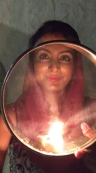 Harbhajan Singh Celebrated Karva Chauth and was lectured on Sikh Values By Twitter