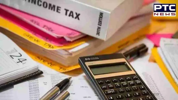 ITR filings set new record, over 7.85 crore Income Tax Returns filed till October 31