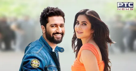 Vicky Kaushal, Katrina Kaif's rumoured wedding: Dharamshalas booked for bouncers