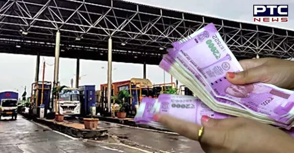 Increase in toll tax set to make road travel expensive from April 1