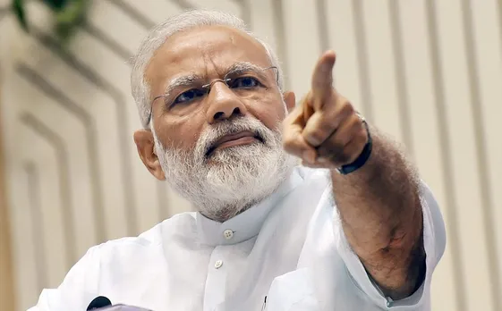 Modi pitches for simultaneous elections, changing fiscal year to Jan-Dec