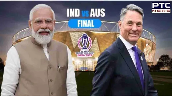 World Cup 2023: Australian Deputy PM to attend India vs Australia final clash in Ahmedabad