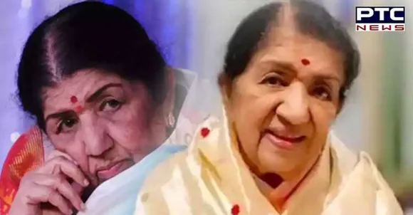 Celebs rush to meet Lata Mangeshkar as her health deteriorates