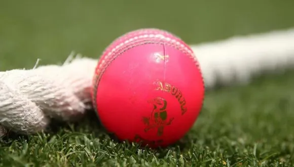 INDvBAN मैच में होगा Pink Ball का होगा इस्तेमाल, दिन-रात खेला जाएगा टैस्ट मैच