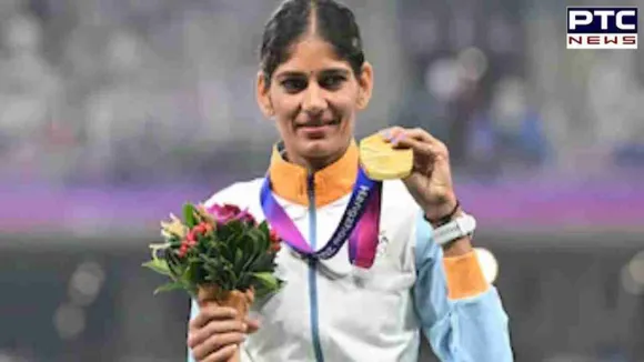 Asian Games 2023: India surpasses previous Asian Games record with 71 medals