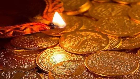 Dhanteras 2022: धनतेरस पर करें ये उपाय, नहीं होगी धन की कमी...माता लक्ष्मी होती हैं प्रसन्न