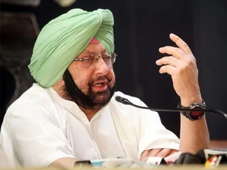 Punjab CM accepts resignation of Rana Gurjit, Cabinet expansion after Ludhiana MC Poll