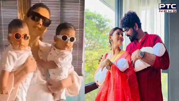 Nayanthara, Jawan star, takes Instagram by storm with spectacular debut – Check out her inaugural posts