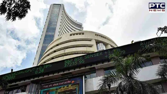 Why is the Sensex declining today? Exploring four reasons and future expectations