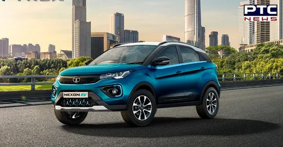 Tata Motors launches Nexon EV Max; check price, features