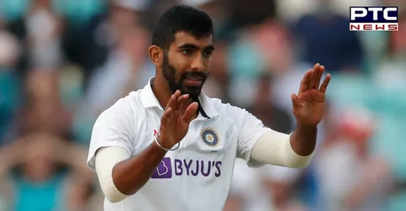 ICC Test Rankings: Jasprit Bumrah jumps to third spot, Joe Root becomes No. 1 batter