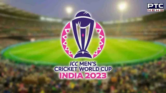 ICC World Cup 2023 Schedule: ਵਿਸ਼ਵ ਕੱਪ ਦਾ ਸ਼ਡਿਊਲ ਜਾਰੀ, ਜਾਣੋ ਕਿਸ ਦਿਨ ਭਾਰਤ-ਪਾਕਿਸਤਾਨ ਦੀ ਹੋਵੇਗੀ ਟੱਕਰ?