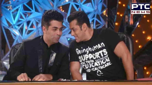 Bigg Boss 17: Will KJo replace Salman Khan on this 'weekend ka vaar' episode?