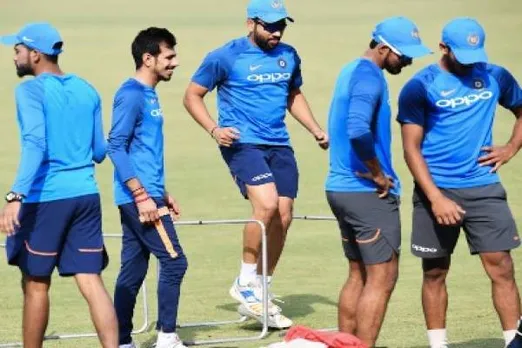 केएल राहुल के चोटिल होने के बाद इस खिलाड़ी को वेस्टइंडीज के खिलाफ उपकप्तानी, रोहित शर्मा का निभाएंगे साथ