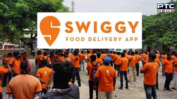 ਫੂਡ ਡਿਲੀਵਰੀ ਪਲੇਟਫਾਰਮ Swiggy ਨੇ 380 ਕਰਮਚਾਰੀਆਂ ਨੂੰ ਕਿਹਾ 'ਅਲਵਿਦਾ'