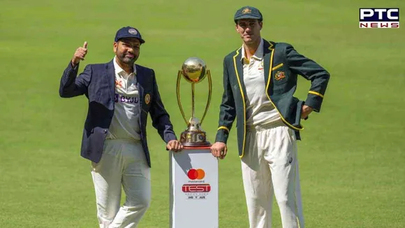 Border-Gavaskar Trophy: Dharamsala's loss is Indore's gain as third India-Australia Test venue changed