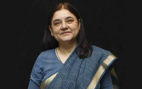 Maneka Gandhi to launch #YesIBleed menstrual hygiene campaign