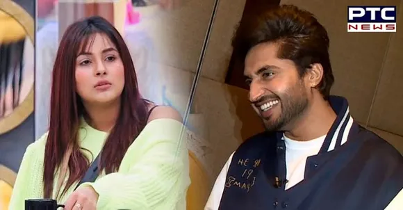 Bigg Boss 13: "I want Shehnaz to win," says Jassie Gill [EXCLUSIVE]